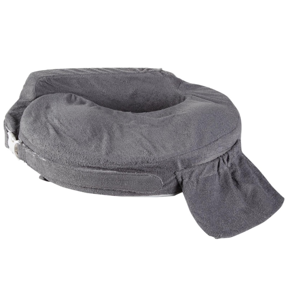 My Brest Friend Nursing Pillow